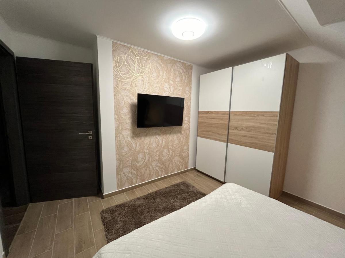 Ciao Lilla Apartman Кестхей Екстер'єр фото