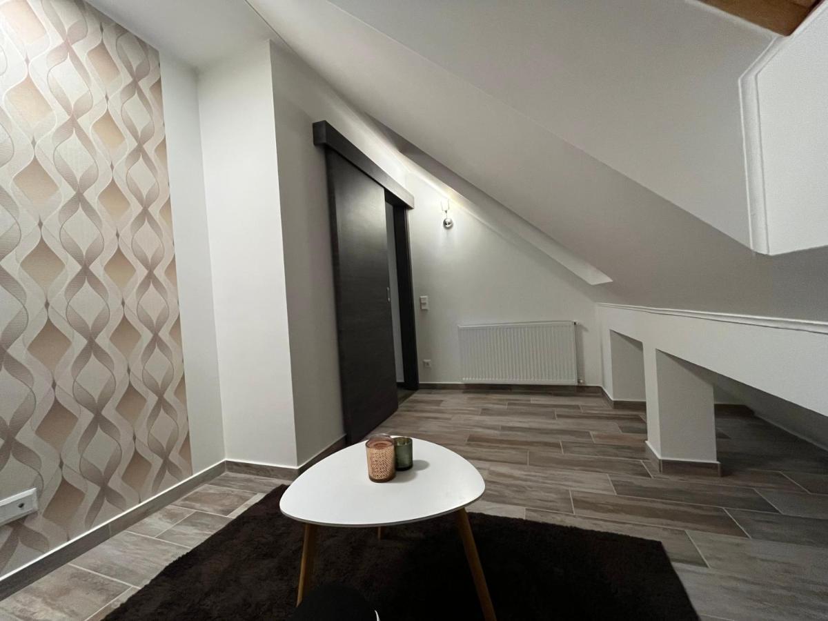Ciao Lilla Apartman Кестхей Екстер'єр фото