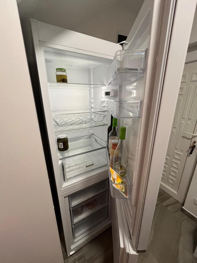 Ciao Lilla Apartman Кестхей Екстер'єр фото