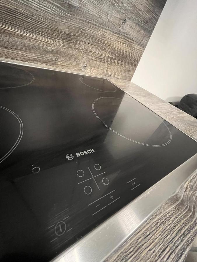 Ciao Lilla Apartman Кестхей Екстер'єр фото