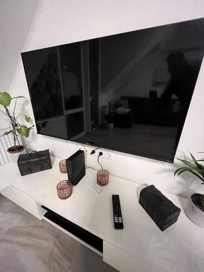 Ciao Lilla Apartman Кестхей Екстер'єр фото