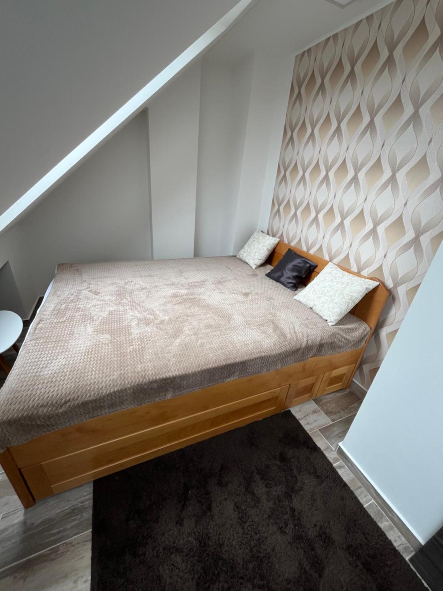 Ciao Lilla Apartman Кестхей Екстер'єр фото
